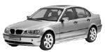 BMW E46 P0899 Fault Code