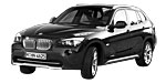 BMW E84 P0899 Fault Code