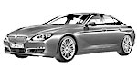 BMW F06 P0899 Fault Code