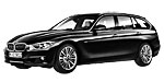 BMW F31 P0899 Fault Code